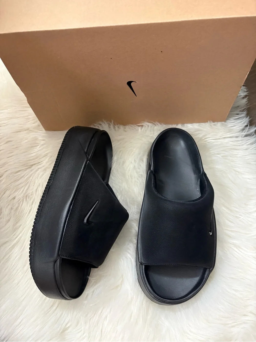 Nike brand new